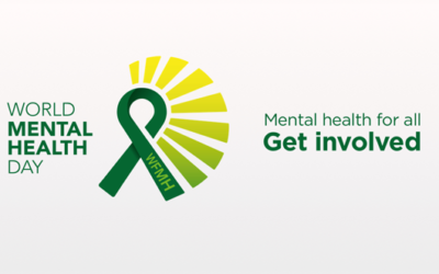 World Mental Health Day 2020 on 10 October, daily lives have changed considerably as a result of the COVID-19