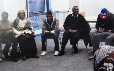 Maan Somali Mental Health Sheffield is trying to break the ‘taboo’ of mental health in Sheffield’s Somali community