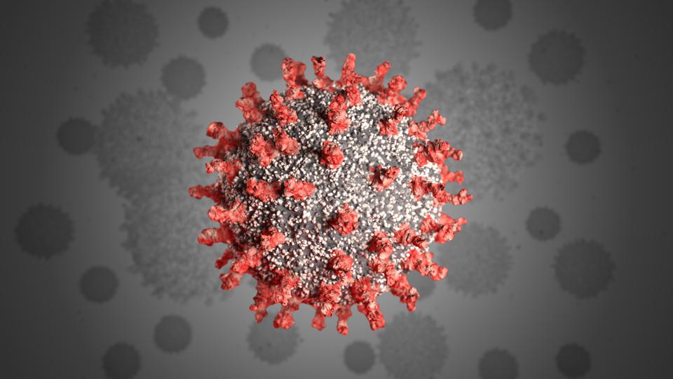 Coronavirus Vaccination update by Greg Fell